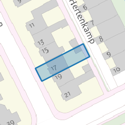 Perceel WDN01-A-2793