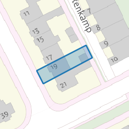 Perceel WDN01-A-2794