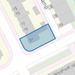 Perceel WDN01-A-2795