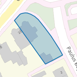 Perceel WDN01-A-2797