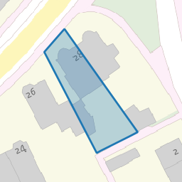 Perceel WDN01-A-2798