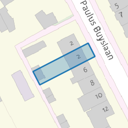 Perceel WDN01-A-2801