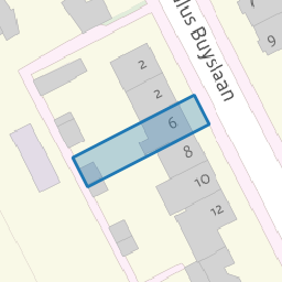 Perceel WDN01-A-2802