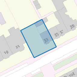 Perceel WDN01-A-2809