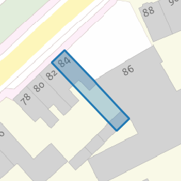 Perceel WDN01-A-2813