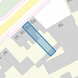 Perceel WDN01-A-2814