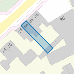 Perceel WDN01-A-2815