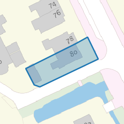 Perceel WDN01-A-2819