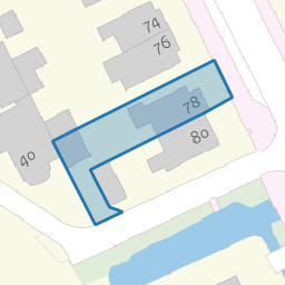 Perceel WDN01-A-2820