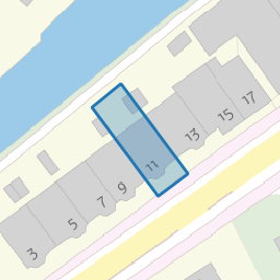 Perceel WDN01-A-2831