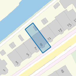 Perceel WDN01-A-2832