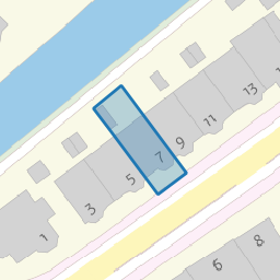 Perceel WDN01-A-2833