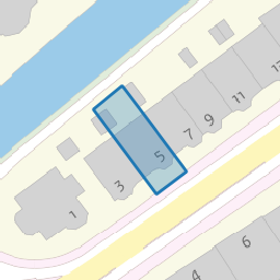 Perceel WDN01-A-2834