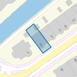 Perceel WDN01-A-2835