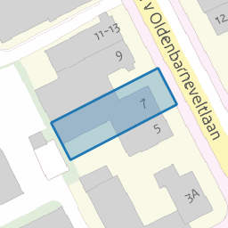 Perceel WDN01-A-2837