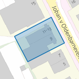 Perceel WDN01-A-2840