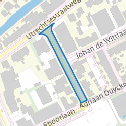 Perceel WDN01-A-2845