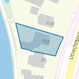 Perceel WDN01-A-2846