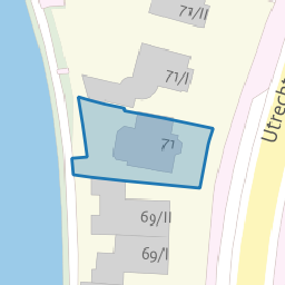 Perceel WDN01-A-2847