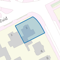 Perceel WDN01-A-2855