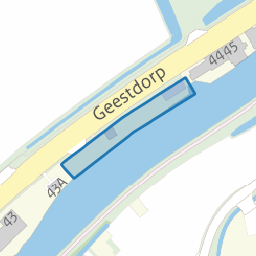 Perceel WDN01-A-2881