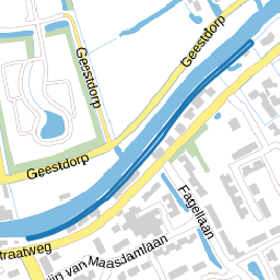 Perceel WDN01-A-2901