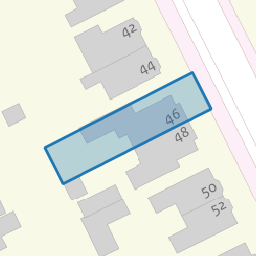 Perceel WDN01-A-2960