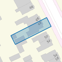 Perceel WDN01-A-2961