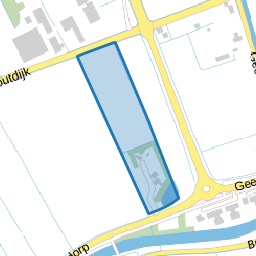 Perceel WDN01-A-2997