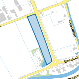 Perceel WDN01-A-2998