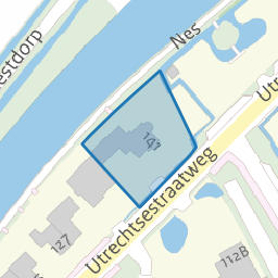 Perceel WDN01-A-3011