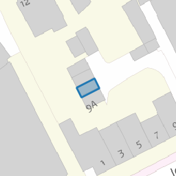 Perceel WDN01-A-3020