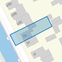 Perceel WDN01-A-3050