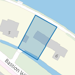 Perceel WDN01-A-3056