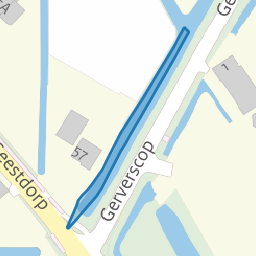 Perceel WDN01-A-3074