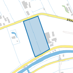 Perceel WDN01-A-3086