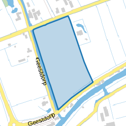 Perceel WDN01-A-3088