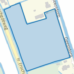 Perceel WDN01-A-3092