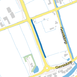 Perceel WDN01-A-3099