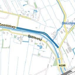 Perceel WDN01-A-3101