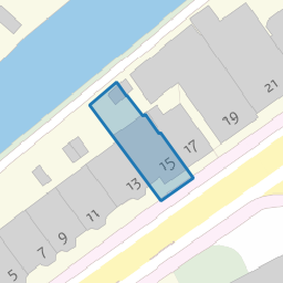 Perceel WDN01-A-3117