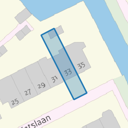 Perceel WDN01-A-3123