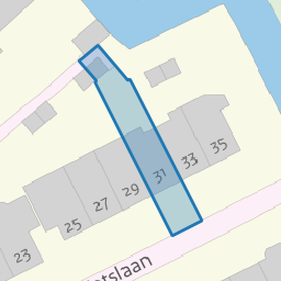 Perceel WDN01-A-3124