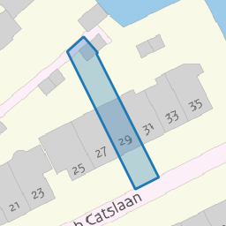 Perceel WDN01-A-3125