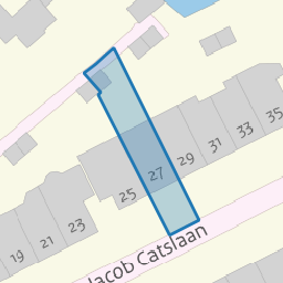 Perceel WDN01-A-3126