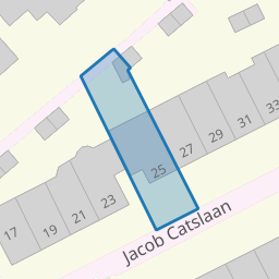 Perceel WDN01-A-3127