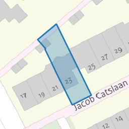 Perceel WDN01-A-3128