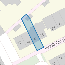 Perceel WDN01-A-3129