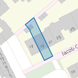 Perceel WDN01-A-3130