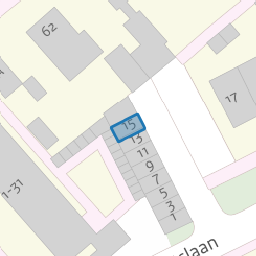 Perceel WDN01-A-3132